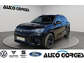 Volkswagen Tiguan R-Line 1,5 eHybrid BLACK-STYLE ❗SOFORT❗ AHK