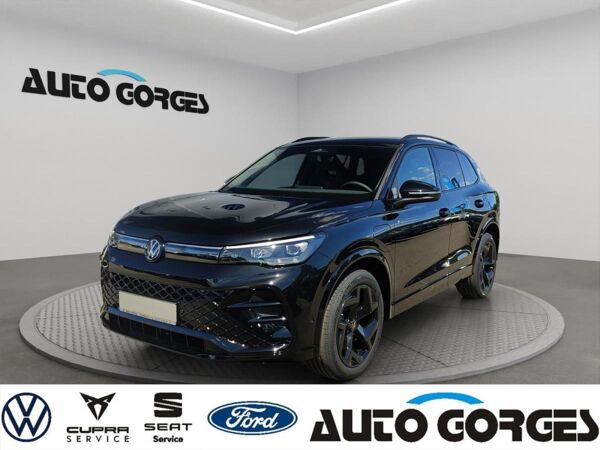 Volkswagen Tiguan R-Line 1,5 eHybrid BLACK-STYLE ❗SOFORT❗ AHK bild