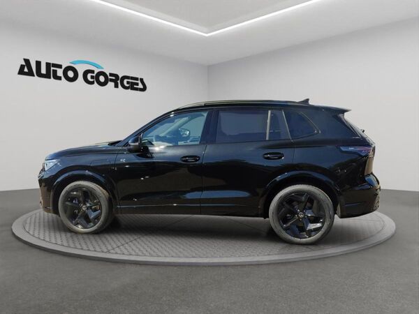 Volkswagen Tiguan R-Line 1,5 eHybrid BLACK-STYLE ❗SOFORT❗ AHK bild 2
