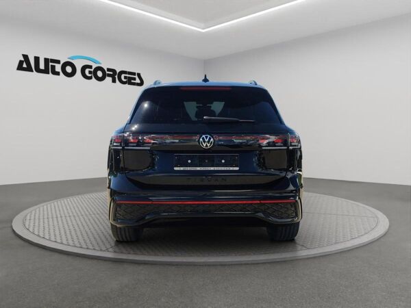 Volkswagen Tiguan R-Line 1,5 eHybrid BLACK-STYLE ❗SOFORT❗ AHK bild 4