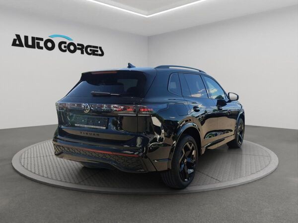 Volkswagen Tiguan R-Line 1,5 eHybrid BLACK-STYLE ❗SOFORT❗ AHK bild 5