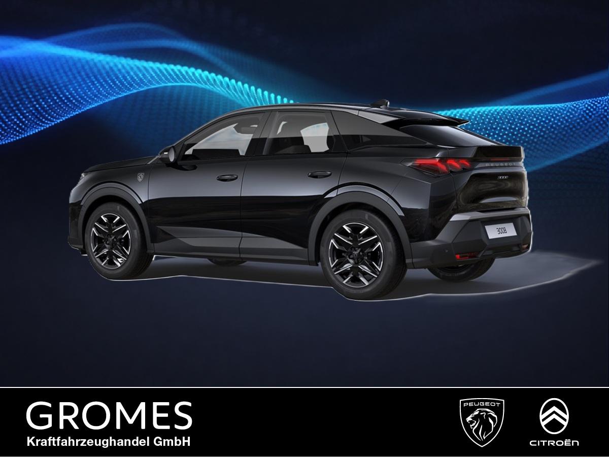 Peugeot 3008 GT | TOP AUSSTATTUNG ✅ SOFORT VERFÜGBAR bild 3