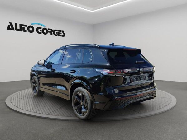Volkswagen Tiguan R-Line 1,5 eHybrid BLACK-STYLE ❗SOFORT❗ AHK bild 3