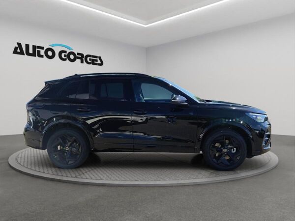 Volkswagen Tiguan R-Line 1,5 eHybrid BLACK-STYLE ❗SOFORT❗ AHK bild 6
