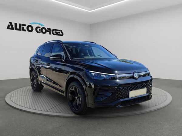 Volkswagen Tiguan R-Line 1,5 eHybrid BLACK-STYLE ❗SOFORT❗ AHK bild 7
