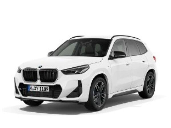 BMW X1 M35i xDrive Performance Deals bild
