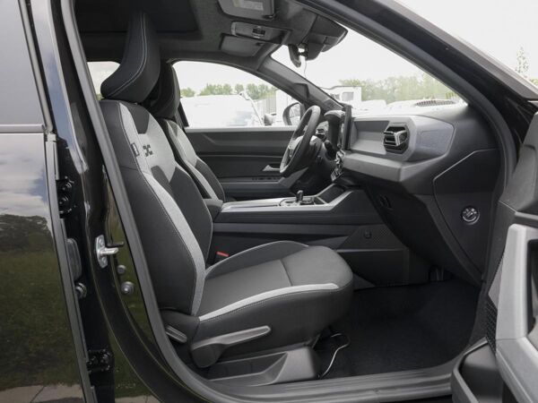 Dacia Bigster Journey hybrid-G 150 4x4⚡️TOP-ANGEBOT⚡️ bild 6