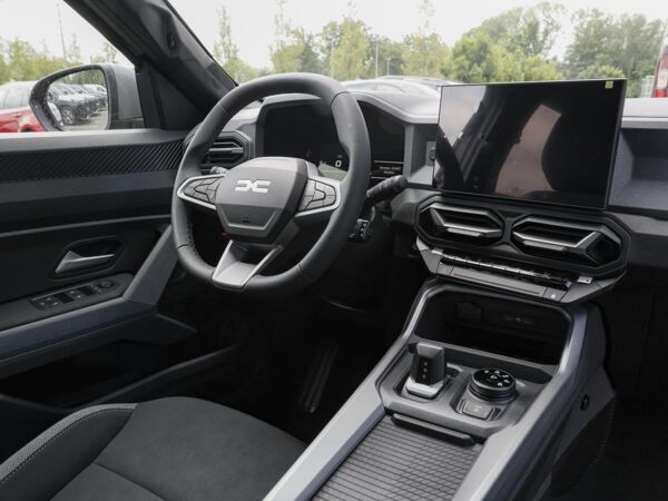 Dacia Bigster Journey hybrid-G 150 4x4⚡️TOP-ANGEBOT⚡️ bild 5