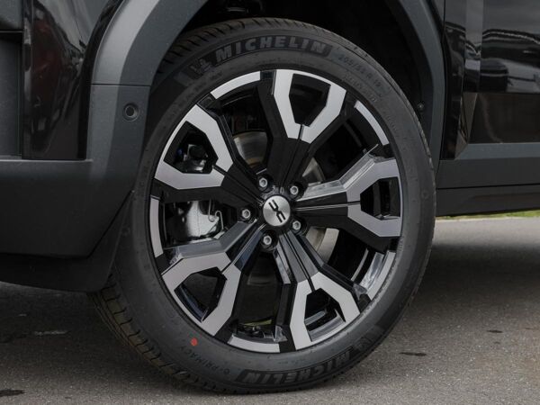 Dacia Bigster Journey hybrid-G 150 4x4⚡️TOP-ANGEBOT⚡️ bild 3