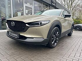 Mazda CX-30 e-SKYACTIV-G M-Hybrid 140 Nagisa AT