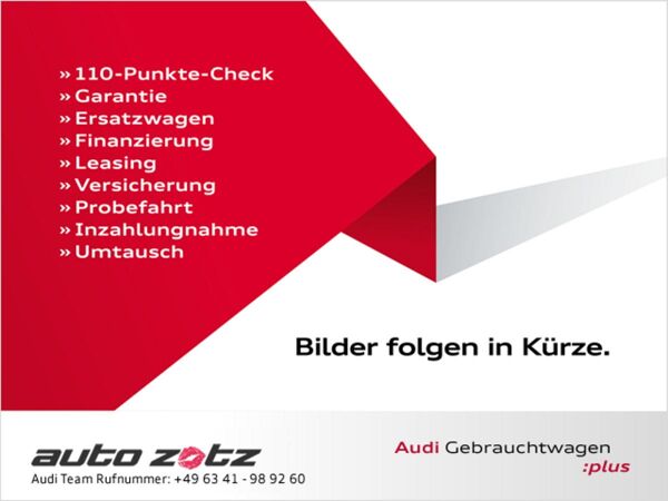 Audi Q3 Sportback TFSI quattro S tronic S Line,matrix bild