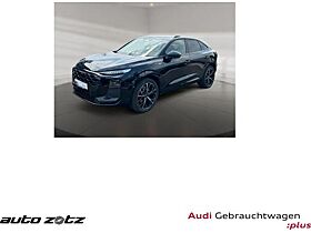 Audi Q3 Sportback TFSI quattro S tronic S Line,matrix