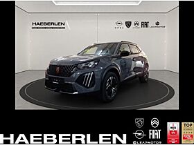 Peugeot 2008 1.2 Benzin 100 Allure LED+SHZ+KlimaA+PDC