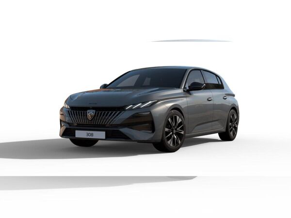 Peugeot 308 1.2 145 A llure ACC+LED+SHZ+Winterp.+2xKlima bild 2