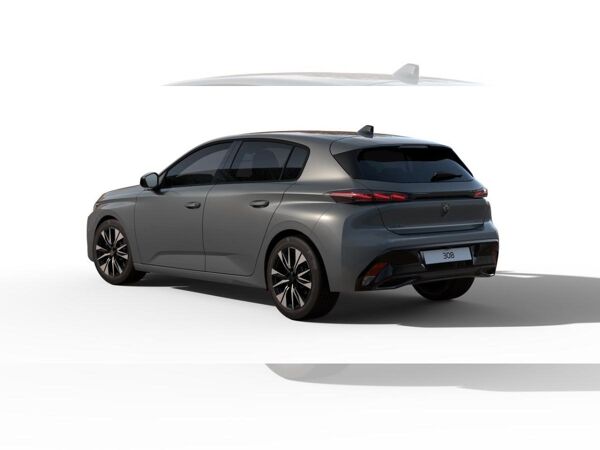 Peugeot 308 1.2 145 A llure ACC+LED+SHZ+Winterp.+2xKlima bild 5