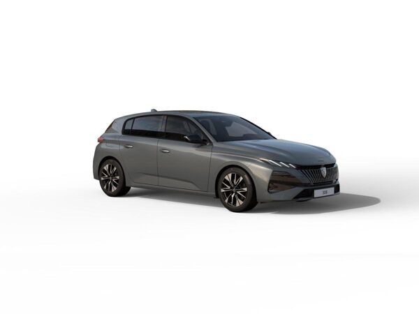 Peugeot 308 1.2 145 A llure ACC+LED+SHZ+Winterp.+2xKlima bild 6