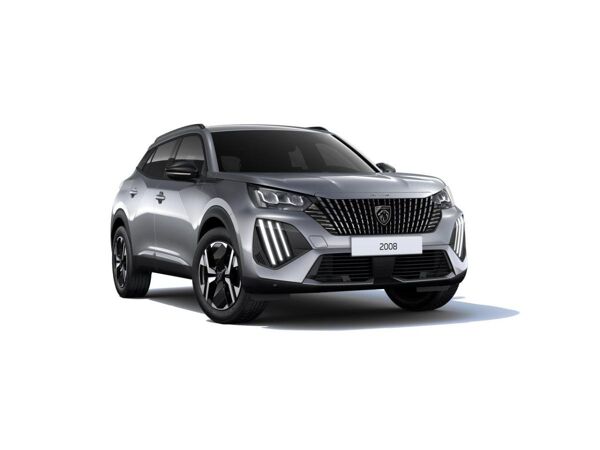 Peugeot 2008 1.2 Benzin 100 Allure LED+SHZ+KlimaA+PDC bild 7