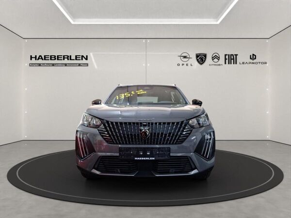 Peugeot 2008 1.2 Benzin 100 Allure LED+SHZ+KlimaA+PDC bild 6