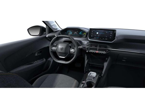 Peugeot 208 Style Elektro 136PS inkl. Förderung BAFA bild 4
