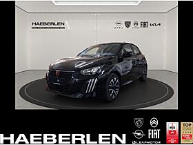 Peugeot 208 1.2 Benzin 100 Style LED+SHZ+KeyLess+SpurH Peugeot 208 1.2 Benzin 100 Style LED+SHZ+KeyLess+SpurH