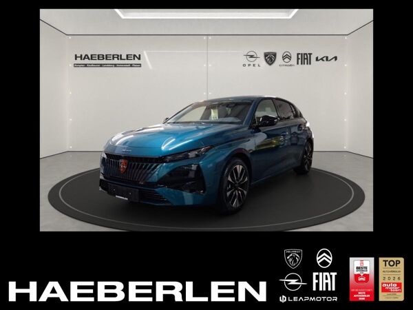 Peugeot 308 1.2 145 Allure ACC+LED+Navi+SHZ+Winterp.+LM bild 1