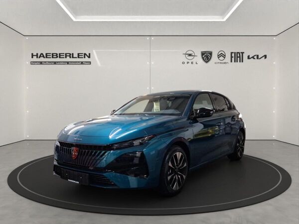 Peugeot 308 1.2 145 Allure ACC+LED+Navi+SHZ+Winterp.+LM bild 2