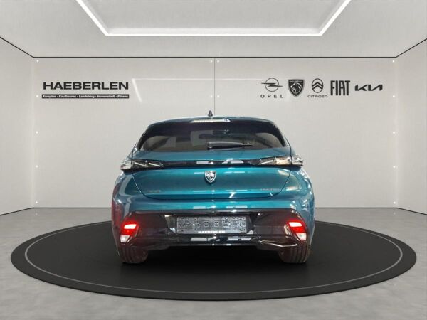 Peugeot 308 1.2 145 Allure ACC+LED+Navi+SHZ+Winterp.+LM bild 4