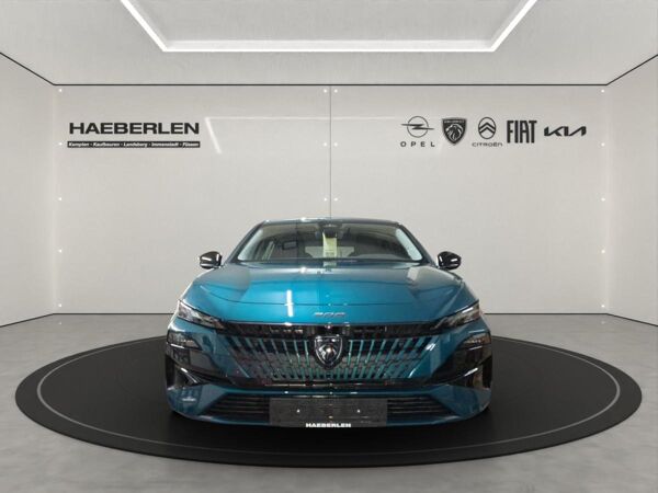 Peugeot 308 1.2 145 Allure ACC+LED+Navi+SHZ+Winterp.+LM bild 6
