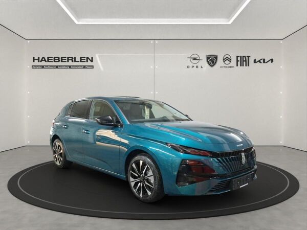 Peugeot 308 1.2 145 Allure ACC+LED+Navi+SHZ+Winterp.+LM bild 7