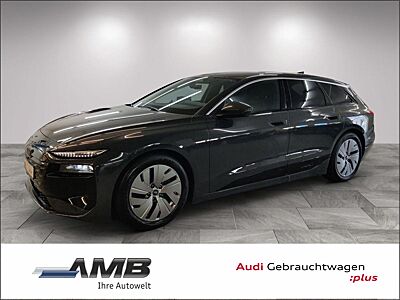 Audi A6 e-tron A6 Avant e-tron AHK/Luft/Matrix/OLED/360°/11.30Garantie