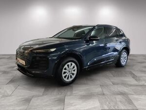 Audi Q6 e-tron AHK/LED+/Standklima/360°/04.30Garantie bild 2