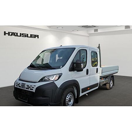 Fiat Ducato leasen