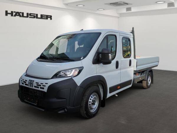 Fiat Ducato Pritschenwagen Doka. (290/295) bild