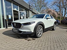 Mazda CX-30 e-SKYACTIV-G M-Hybrid 140 Centre-line AT Mazda CX-30 e-SKYACTIV-G M-Hybrid 140 Centre-line AT