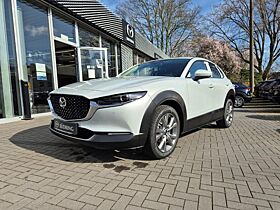 Mazda CX-30 e-SKYACTIV-G M-Hybrid 140 Centre-line AT