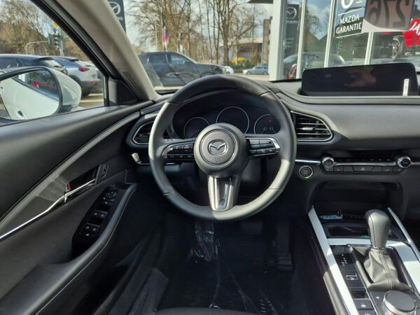 Mazda CX-30 e-SKYACTIV-G M-Hybrid 140 Centre-line AT bild 5