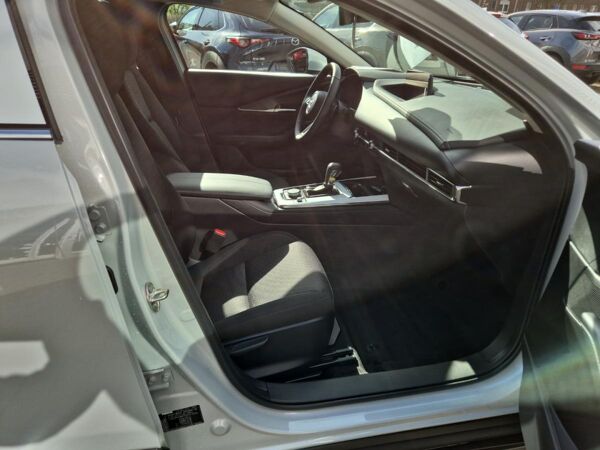 Mazda CX-30 e-SKYACTIV-G M-Hybrid 140 Centre-line AT bild 7