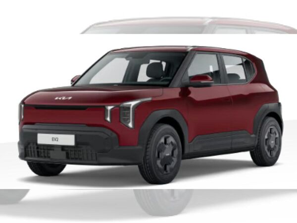 Kia EV2 42.2 KW Air mit Winter-Paket *Im Juli Verfügbar* bild