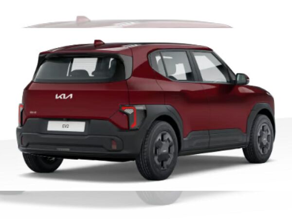 Kia EV2 42.2 KW Air mit Winter-Paket *Im Juli Verfügbar* bild 2