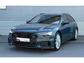 Audi A6 Avant 55 TFSI e SPORT QUATTRO+WINTERRÄD+SITZBELÜFTUNG+