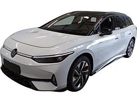 Volkswagen ID.7 Tourer GTX - Interieur Plus und Exterieur Plus Paket + PANO inkl. 8-fach Bereifung Volkswagen ID.7 Tourer GTX - Interieur Plus und Exterieur Plus Paket + PANO inkl. 8-fach Bereifung