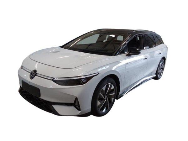 Volkswagen ID.7 Tourer GTX - Interieur Plus und Exterieur Plus Paket + PANO inkl. 8-fach Bereifung bild