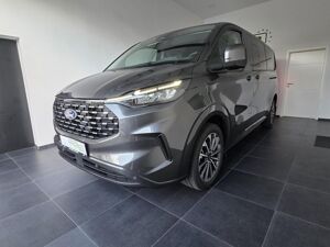 Ford Tourneo Custom Titanium X L2 Automatik 360°| AHK | B&O Sofort! bild 2