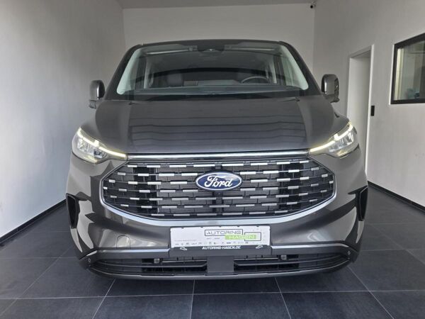Ford Tourneo Custom Titanium X L2 Automatik 360°| AHK | B&O Sofort! bild 3
