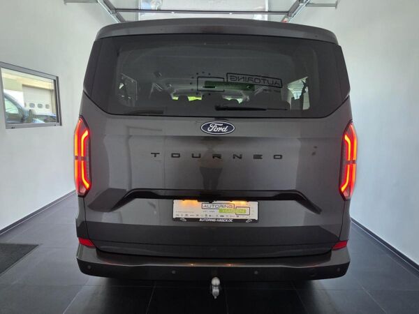 Ford Tourneo Custom Titanium X L2 Automatik 360°| AHK | B&O Sofort! bild 6