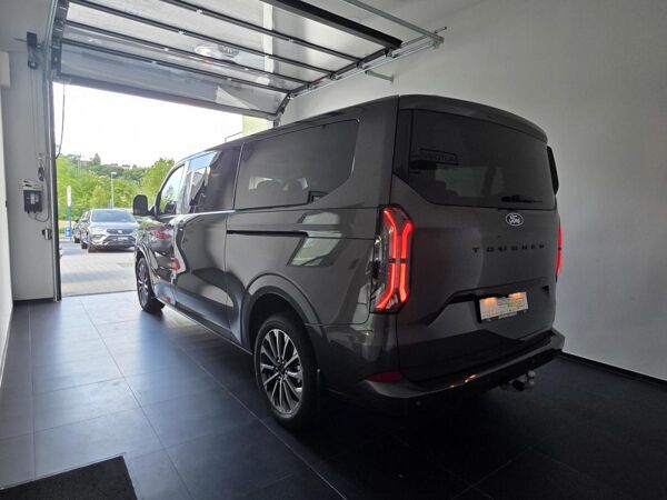 Ford Tourneo Custom Titanium X L2 Automatik 360°| AHK | B&O Sofort! bild 7