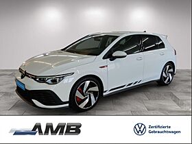 Volkswagen Golf GTI Clubsport LED+/TravelA./Navi/Sitzhzg Volkswagen Golf GTI Clubsport LED+/TravelA./Navi/Sitzhzg