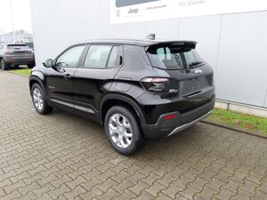 Jeep Avenger Restwertleasing❗️Sofort Verfügbar❗️ bild 3