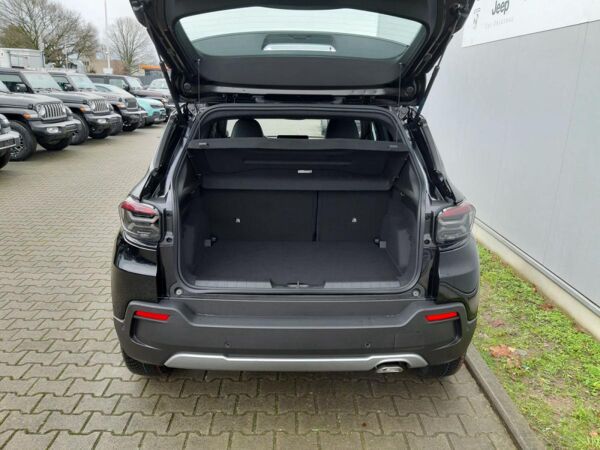 Jeep Avenger bild 5