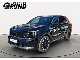 Kia Sorento 2.2D AWD PLATINUM | PREMIUM | PANO | Kia Sorento 2.2D AWD PLATINUM | PREMIUM | PANO |